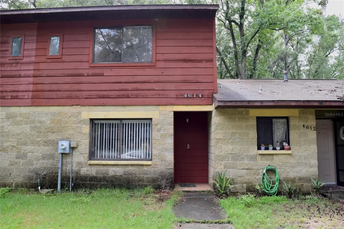 4614 SW 67th Terrace, Gainesville, FL 32608 - #1