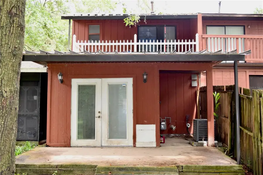 4614 SW 67th Terrace, Gainesville, FL 32608 - #2