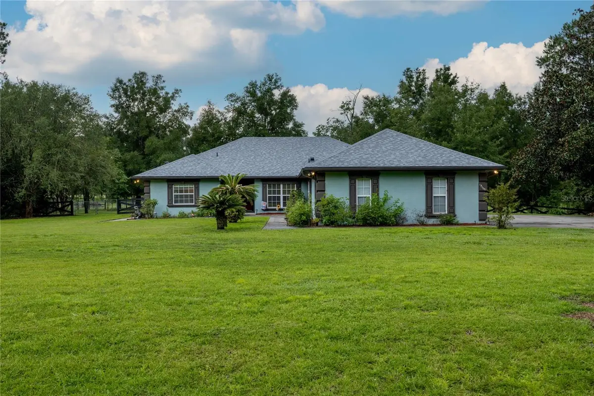 17146 NW 212th Terrace, High Springs, FL 32643 - #1