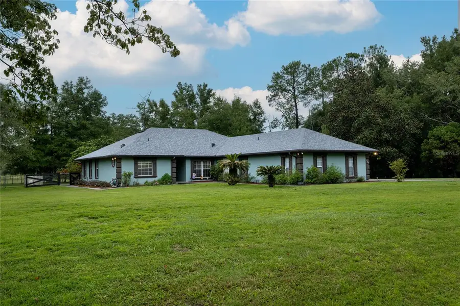 17146 NW 212th Terrace, High Springs, FL 32643 - #2