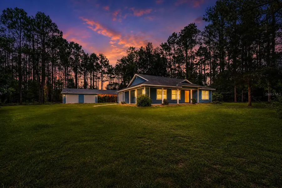 670 SW 105th Street, Trenton, FL 32693 - #3