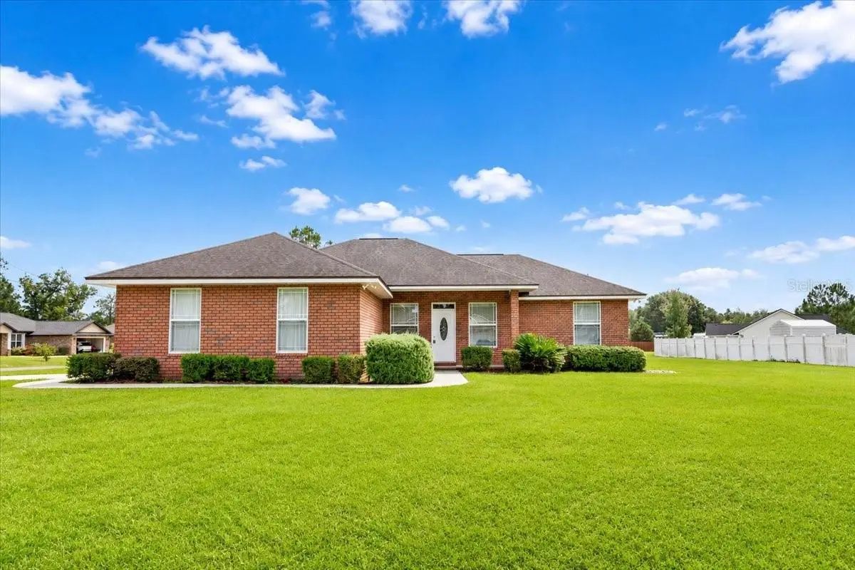 122 SW Arrow Glen, Lake City, FL 32024 - #1