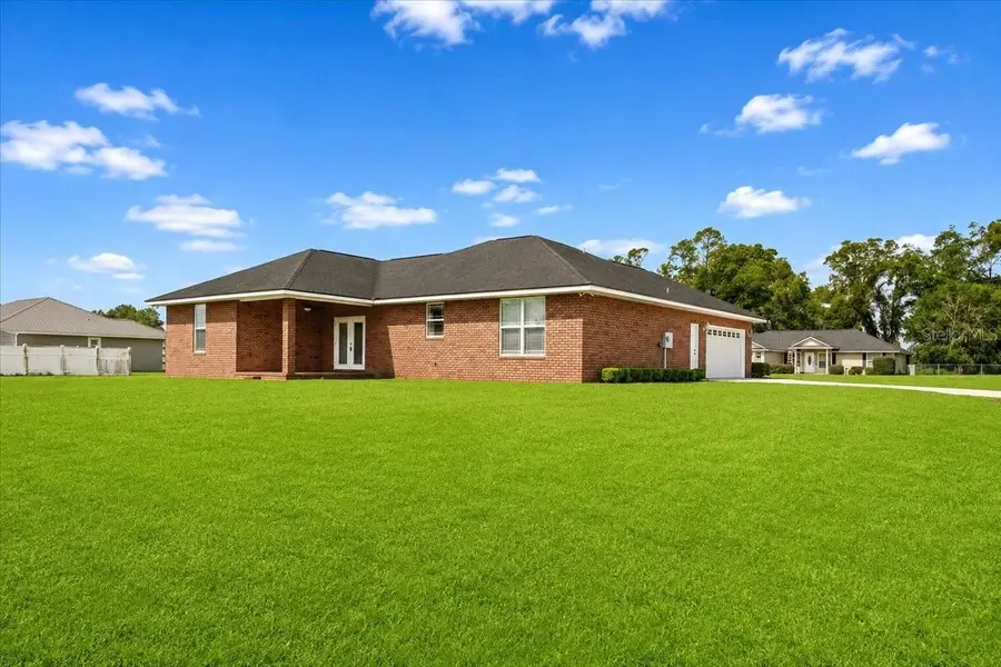 122 SW Arrow Glen, Lake City, FL 32024 - #2