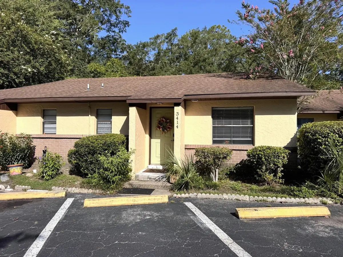 3414 NW 21st Drive #E4, Gainesville, FL 32605 - #1