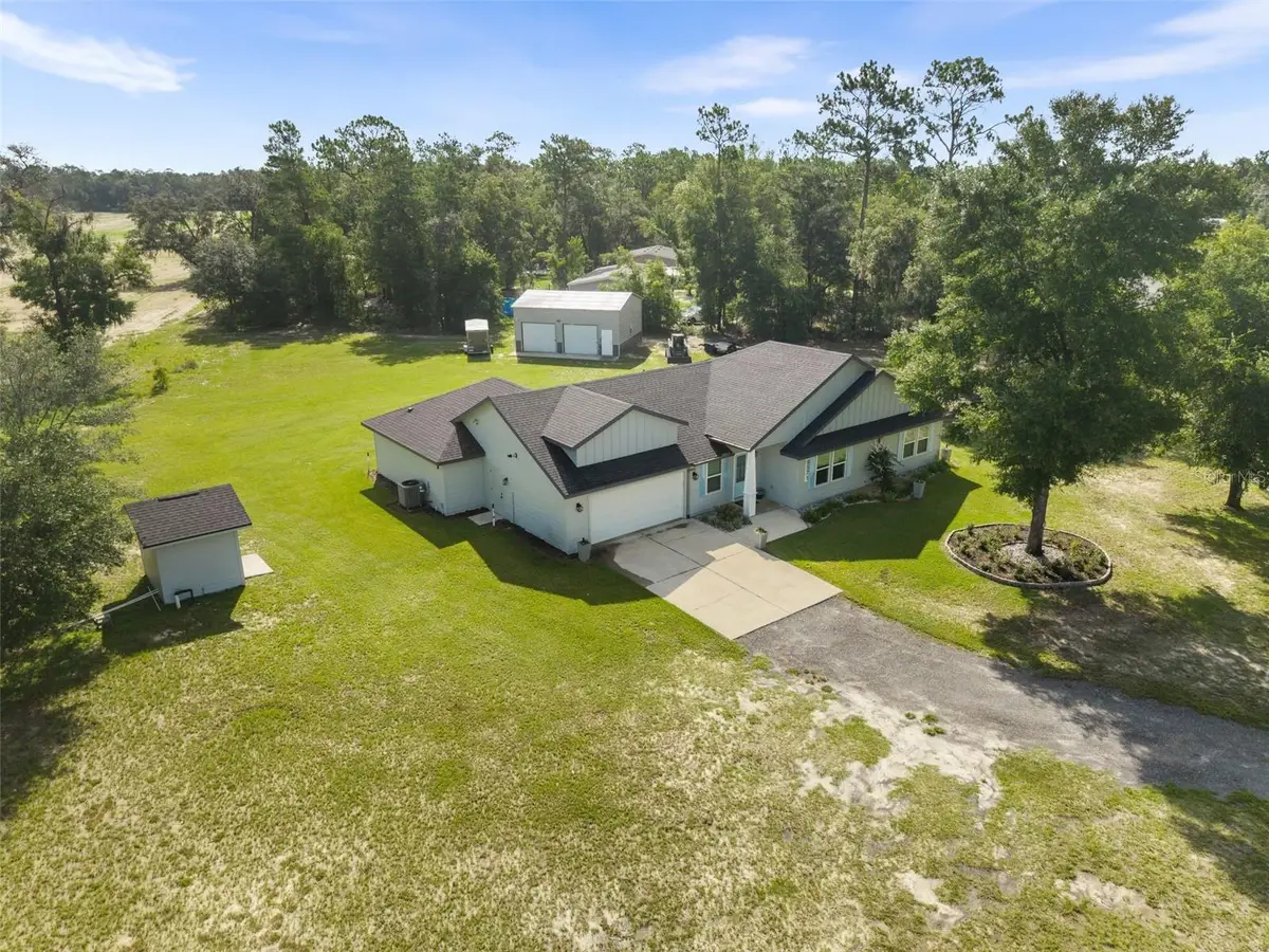 9571 NE Highway 27 Alternate, Bronson, FL 32621 - #1