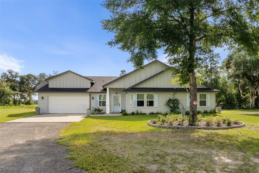 9571 NE Highway 27 Alternate, Bronson, FL 32621 - #2