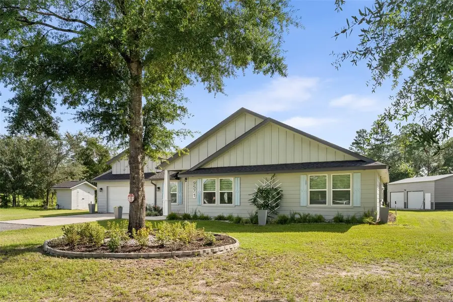 9571 NE Highway 27 Alternate, Bronson, FL 32621 - #3