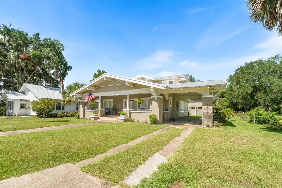 398 S Marion Avenue, Lake City, FL 32025 - #3