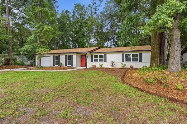 4717 NW 31st Terrace, GAINESVILLE, FL 32605