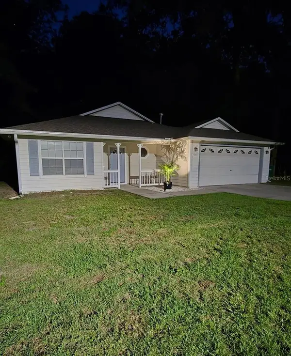 13607 NW 135 Drive, ALACHUA, FL 32616
