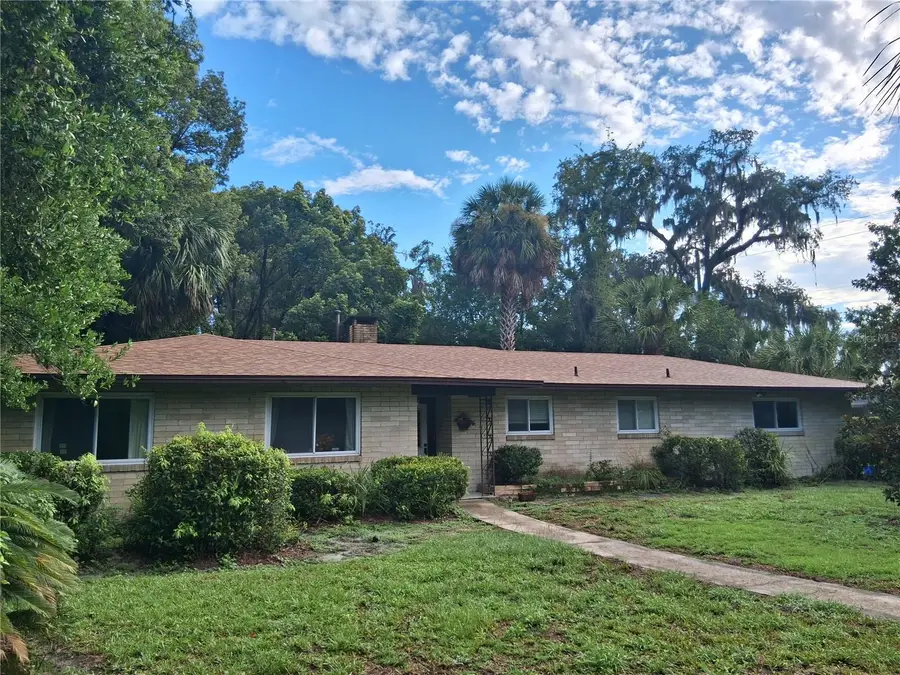 1326 NW 14th Avenue, Gainesville, FL 32605 - #2