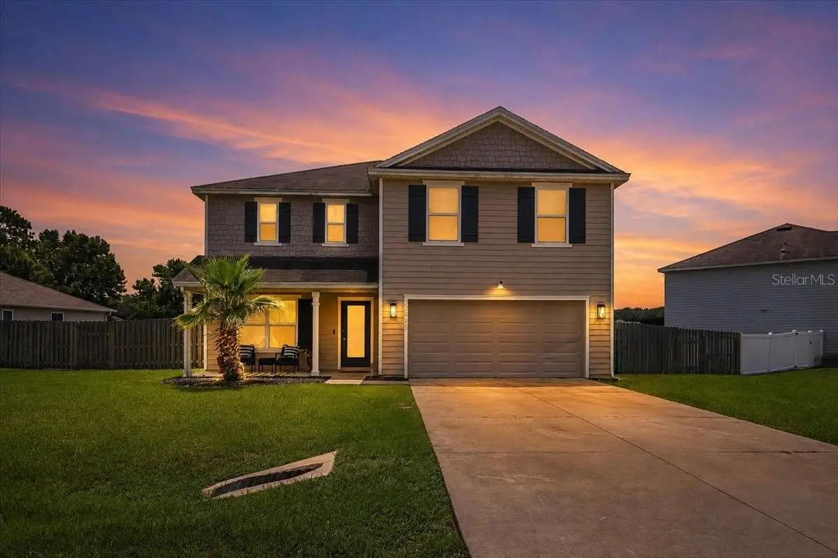 22885 NW 197th Place, High Springs, FL 32643 - #1