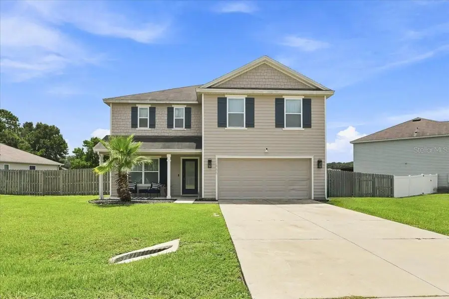 22885 NW 197th Place, High Springs, FL 32643 - #2