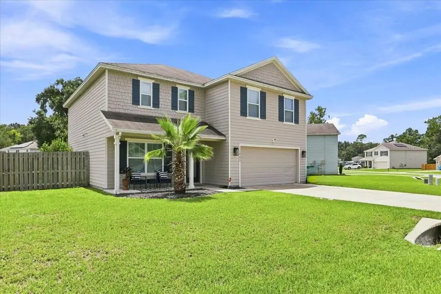 22885 NW 197th Place, High Springs, FL 32643 - #3
