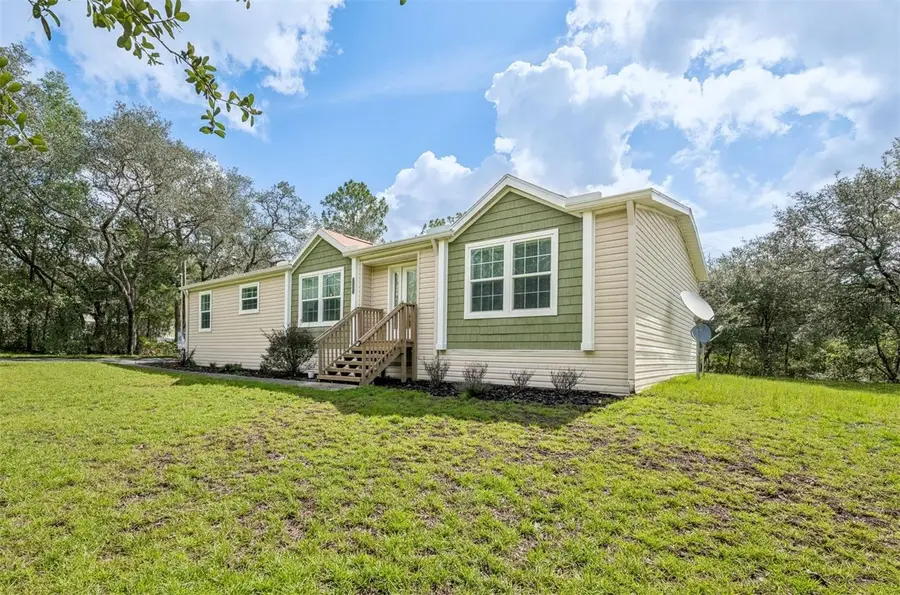 8261 NE 118th Terrace, Bronson, FL 32621 - #3
