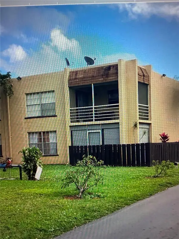 4241 NW 19th Street #170, LAUDERHILL, FL 33313