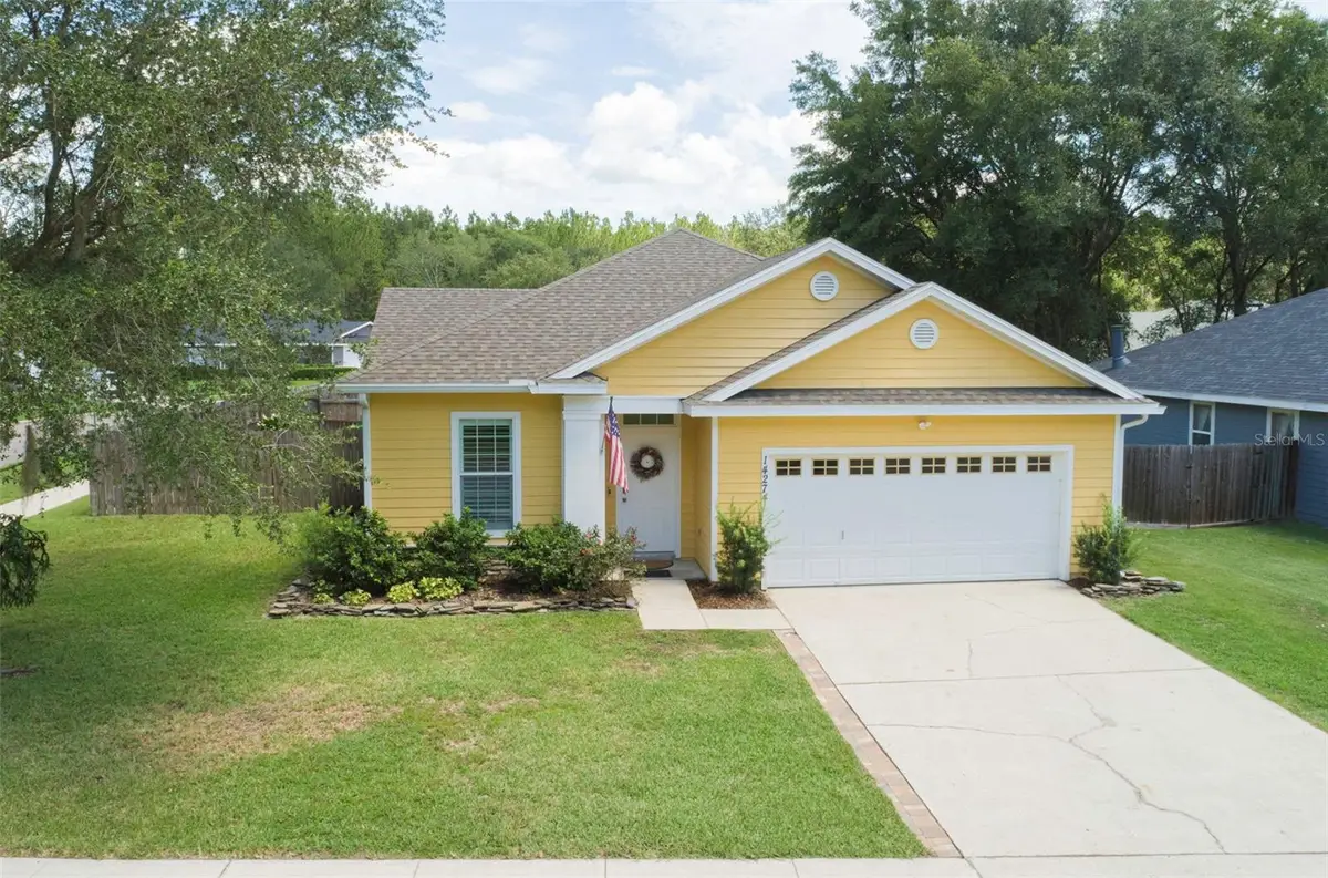 14274 NW 9th Road, Newberry, FL 32669 - #1