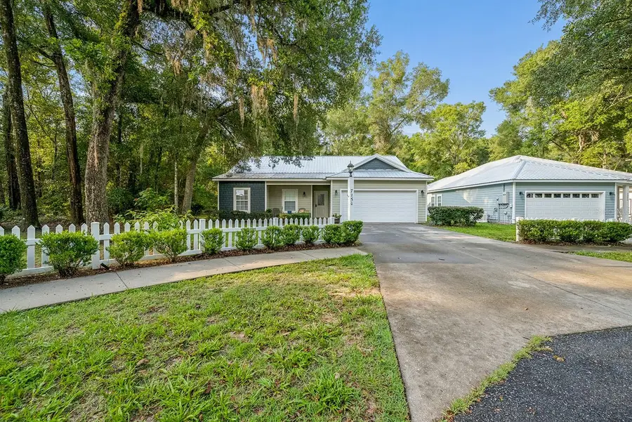 7250 Cardinal Trail, Fanning Springs, FL 32693 - #2