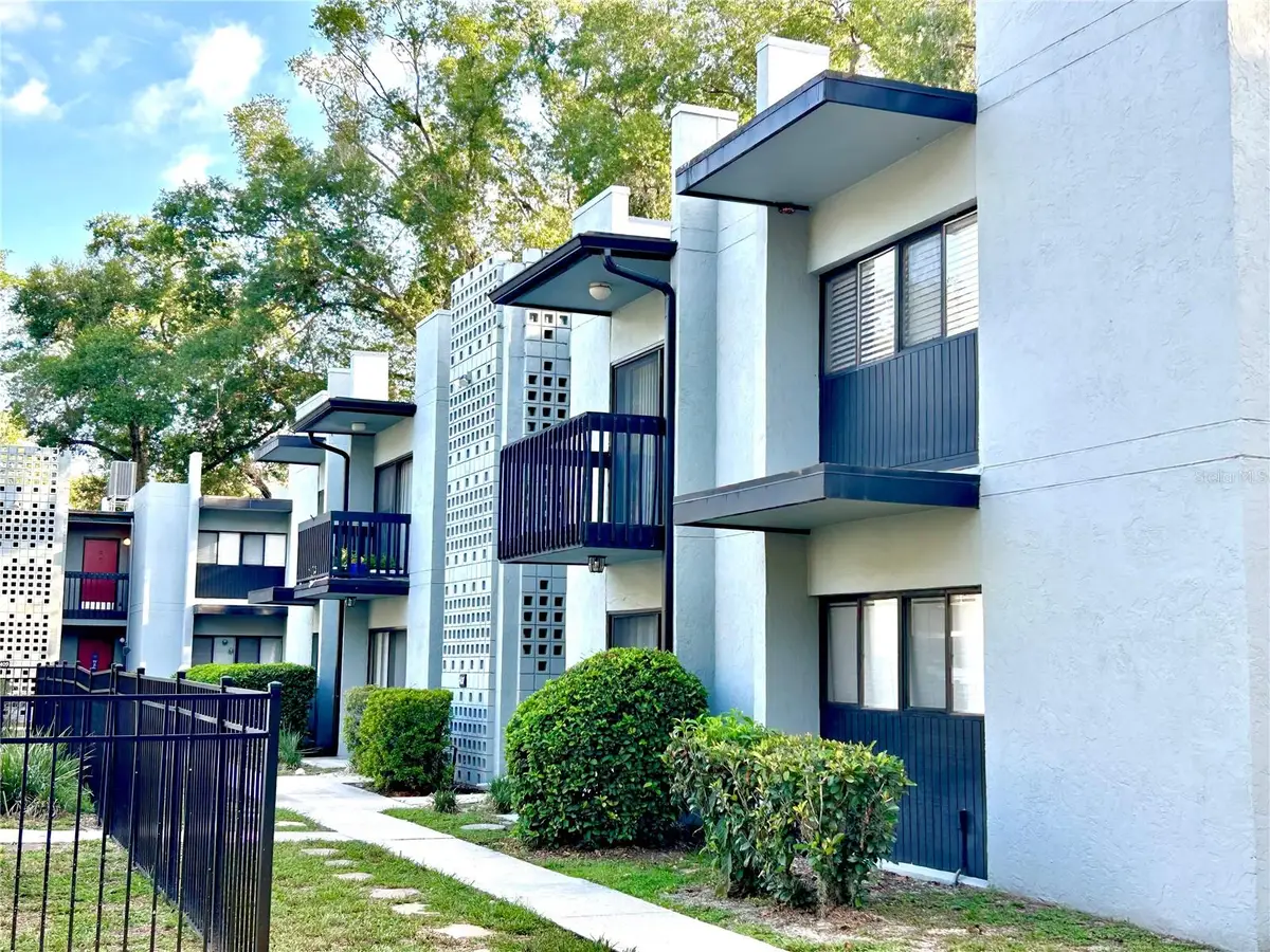 407 Nw 39th Rd #407C, Gainesville, FL 32607 - #1