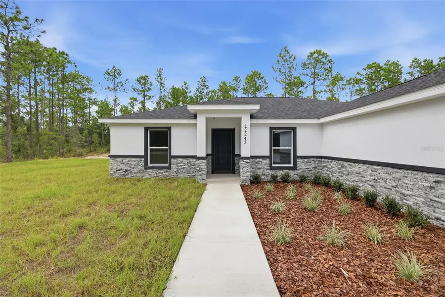 23383 NW Mallard Avenue, Dunnellon, FL 34431 - #2