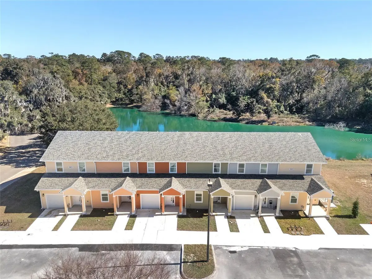 1607 NW 29th Road #4, Gainesville, FL 32605 - #1