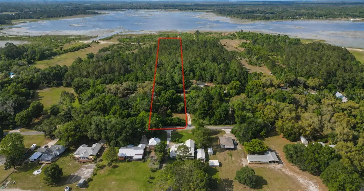 6382 Baker Road, Keystone Heights, FL 32656 - #1
