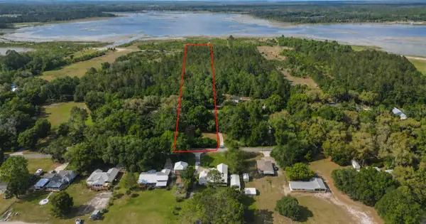 6382 Baker Road, KEYSTONE HEIGHTS, FL 32656