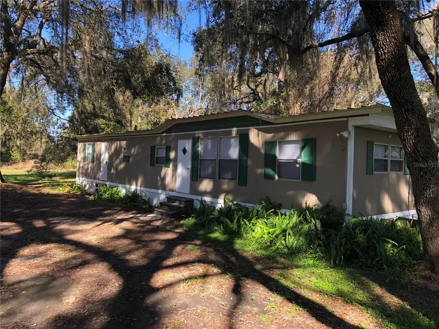 6382 Baker Road, Keystone Heights, FL 32656 - #2