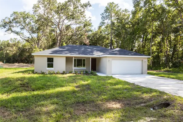 1057 NW Timberlake Road, DUNNELLON, FL 34431