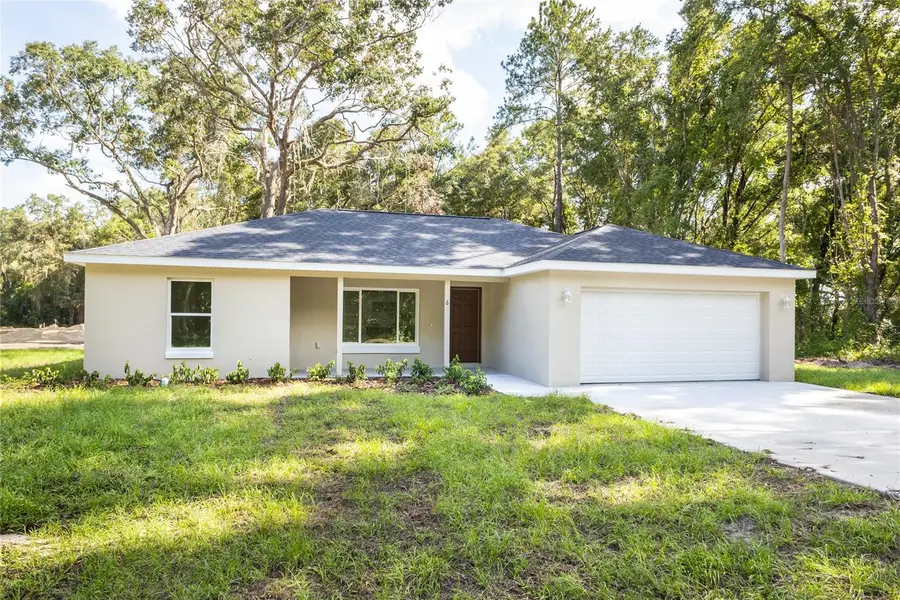 1057 NW Timberlake Road, Dunnellon, FL 34431 - #2