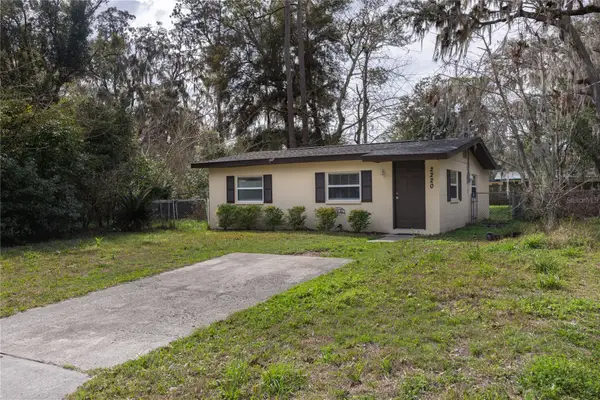 2220 SE 46th Terrace, GAINESVILLE, FL 32641