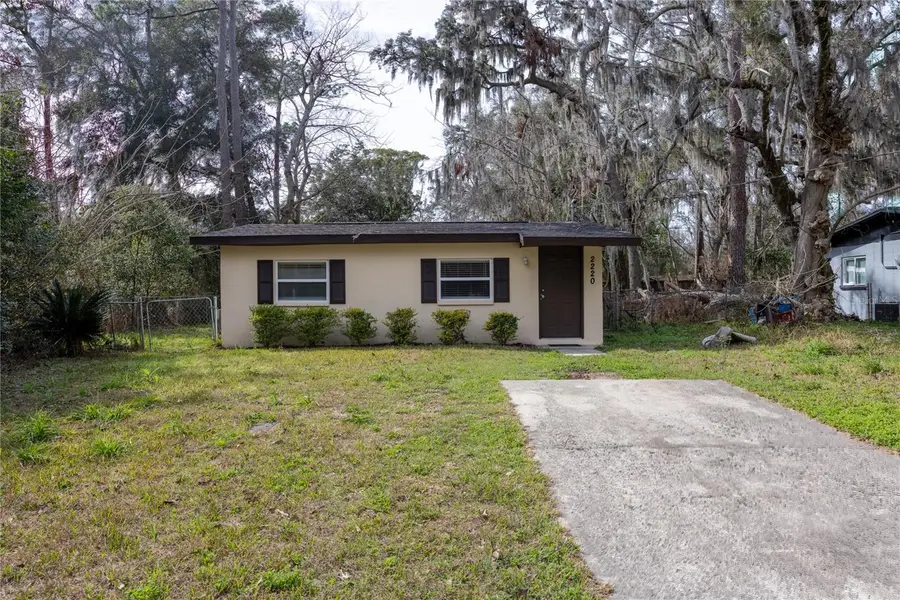 2220 SE 46th Terrace, Gainesville, FL 32641 - #2