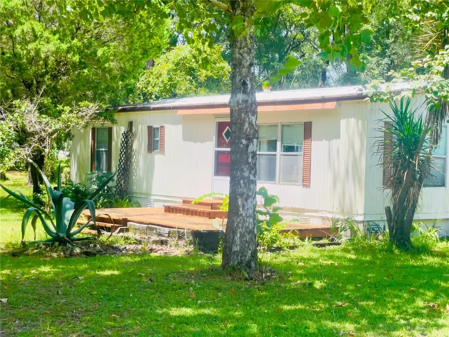 459 Marshburn Dr, Bronson, FL 32621 - #2