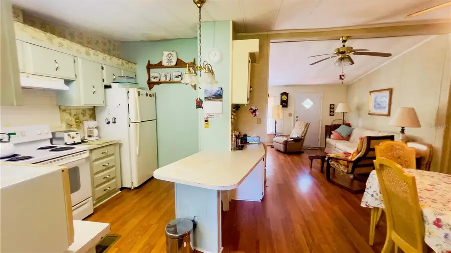 459 Marshburn Dr, Bronson, FL 32621 - #3