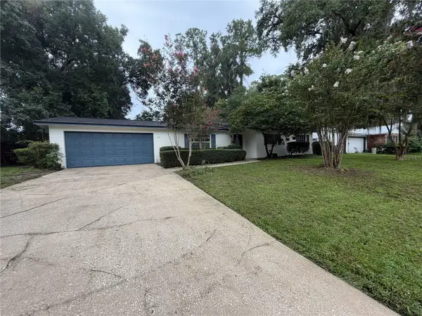 3145 NW 48th Place, GAINESVILLE, FL 32605