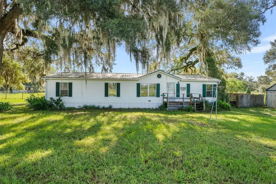 360 SE 30th Avenue, Trenton, FL 32693 - #2