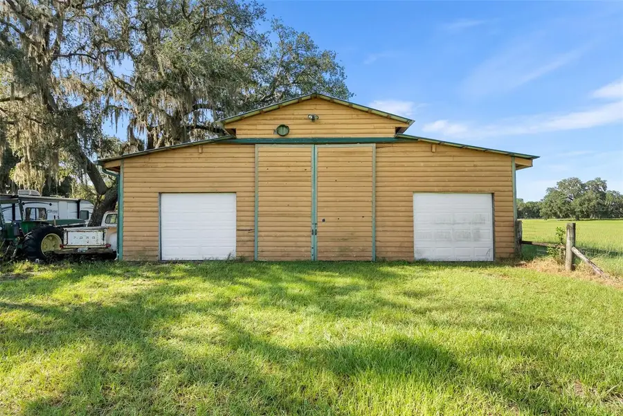 360 SE 30th Avenue, Trenton, FL 32693 - #3