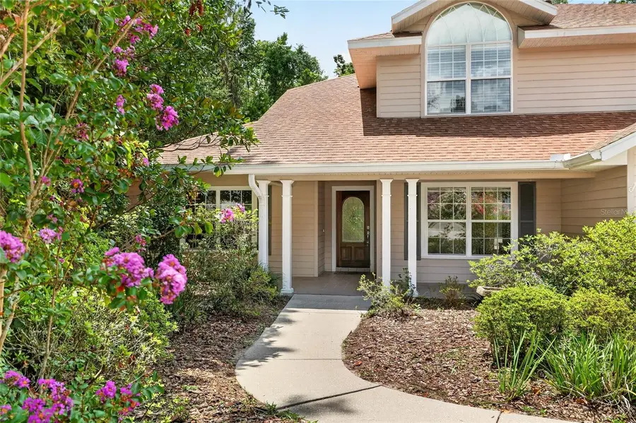 5015 NW 71st Place, Gainesville, FL 32653 - #2