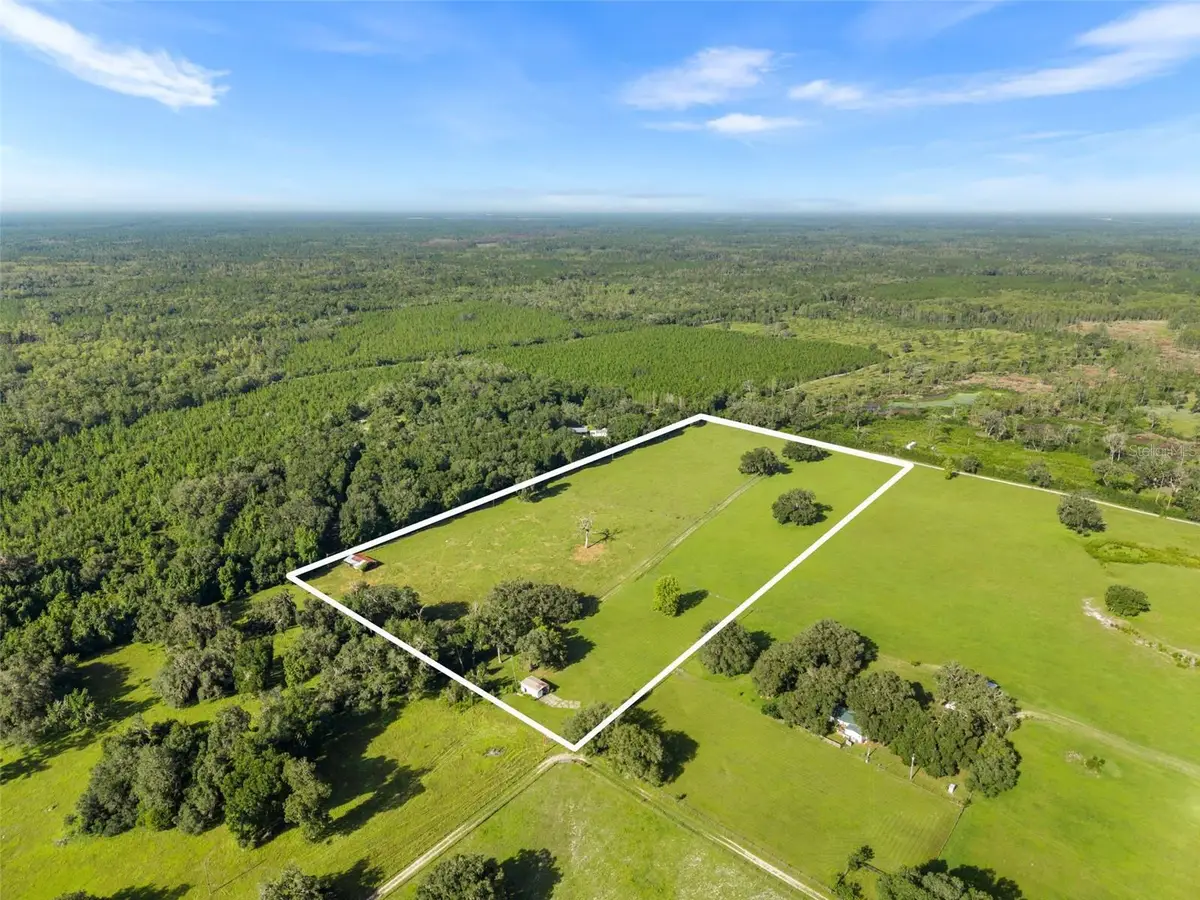 390 SE 30th Avenue, Trenton, FL 32693 - #1