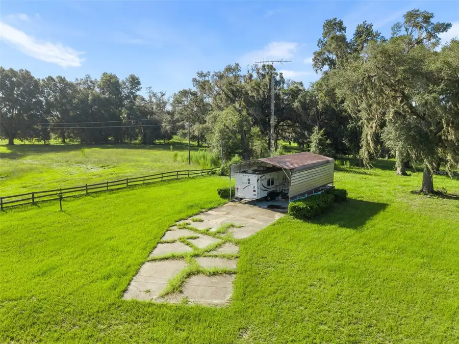 390 SE 30th Avenue, Trenton, FL 32693 - #3