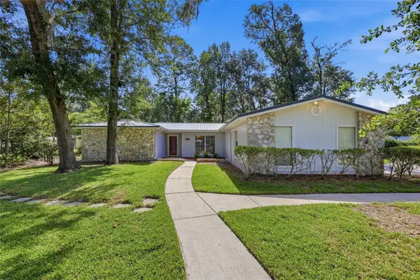 5609 NW 34th Street, GAINESVILLE, FL 32653