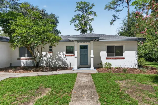 2707 NW 4th Avenue, GAINESVILLE, FL 32607