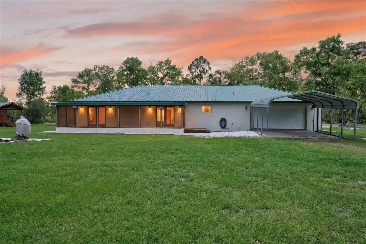 10550 SW 52nd Place, Cedar Key, FL 32625 - #1