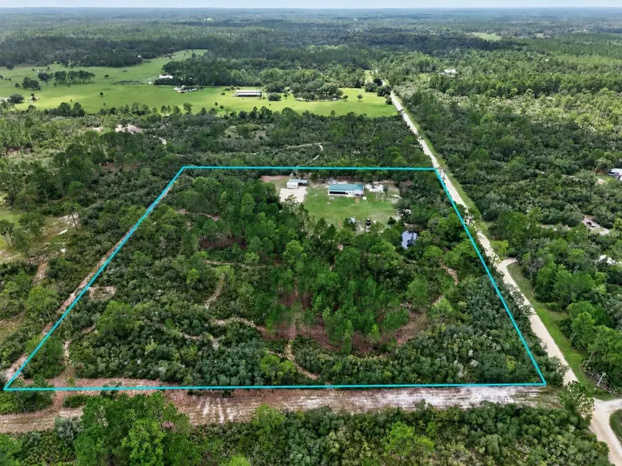 10550 SW 52nd Place, Cedar Key, FL 32625 - #2