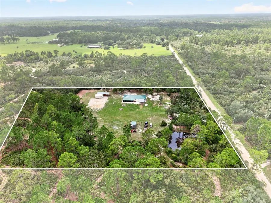 10550 SW 52nd Place, Cedar Key, FL 32625 - #3