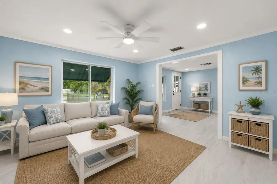 5541 Kensington Street, Sarasota, FL 34232 - #3