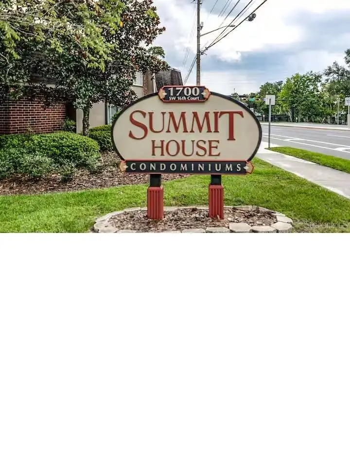 1700 SW 16th Court #K24, Gainesville, FL 32608 - #2