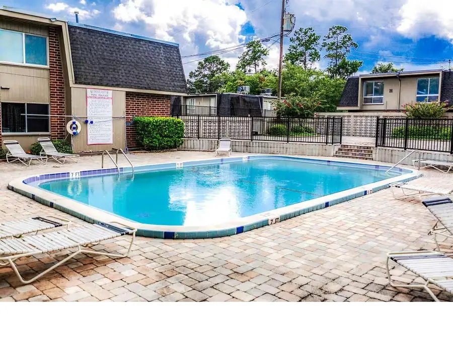 1700 SW 16th Court #K24, Gainesville, FL 32608 - #3