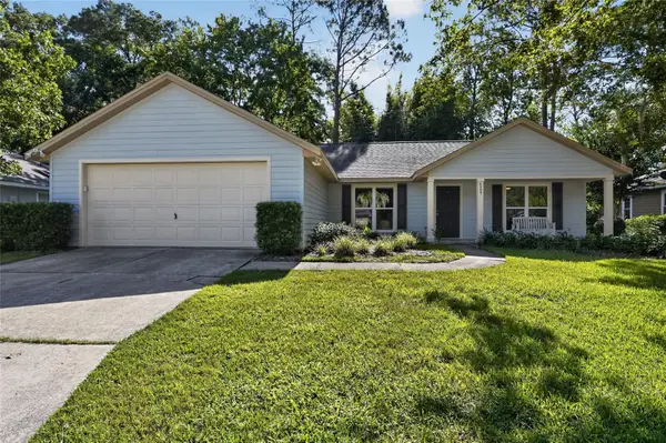 6909 SW 80th Drive, GAINESVILLE, FL 32608