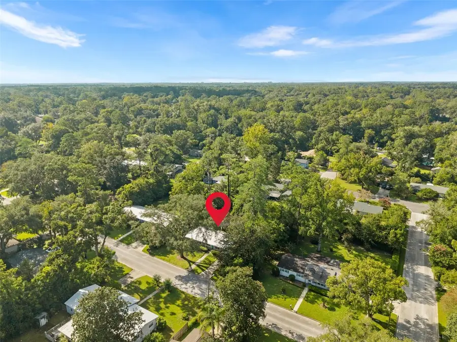 3525 NW 50th Avenue, Gainesville, FL 32605 - #2